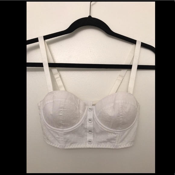 forever 21 bra top